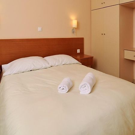 Karayiannis Villas Nafplio Zimmer foto