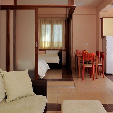 Karayiannis Villas Nafplio Zimmer foto