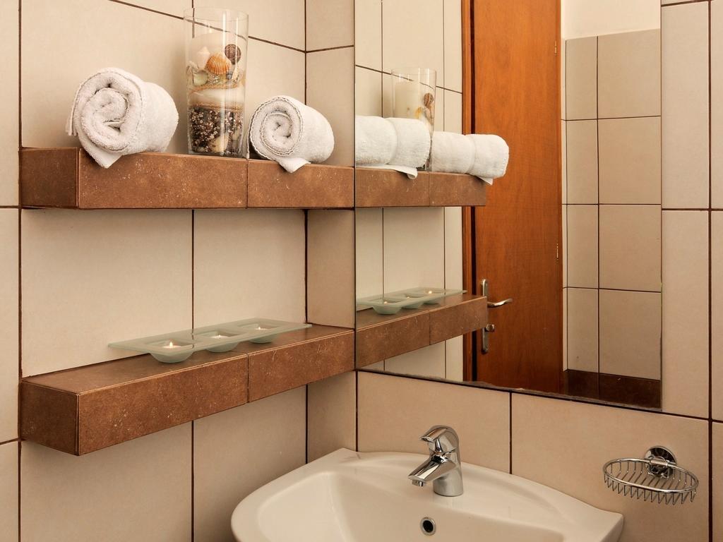 Karayiannis Villas Nafplio Zimmer foto