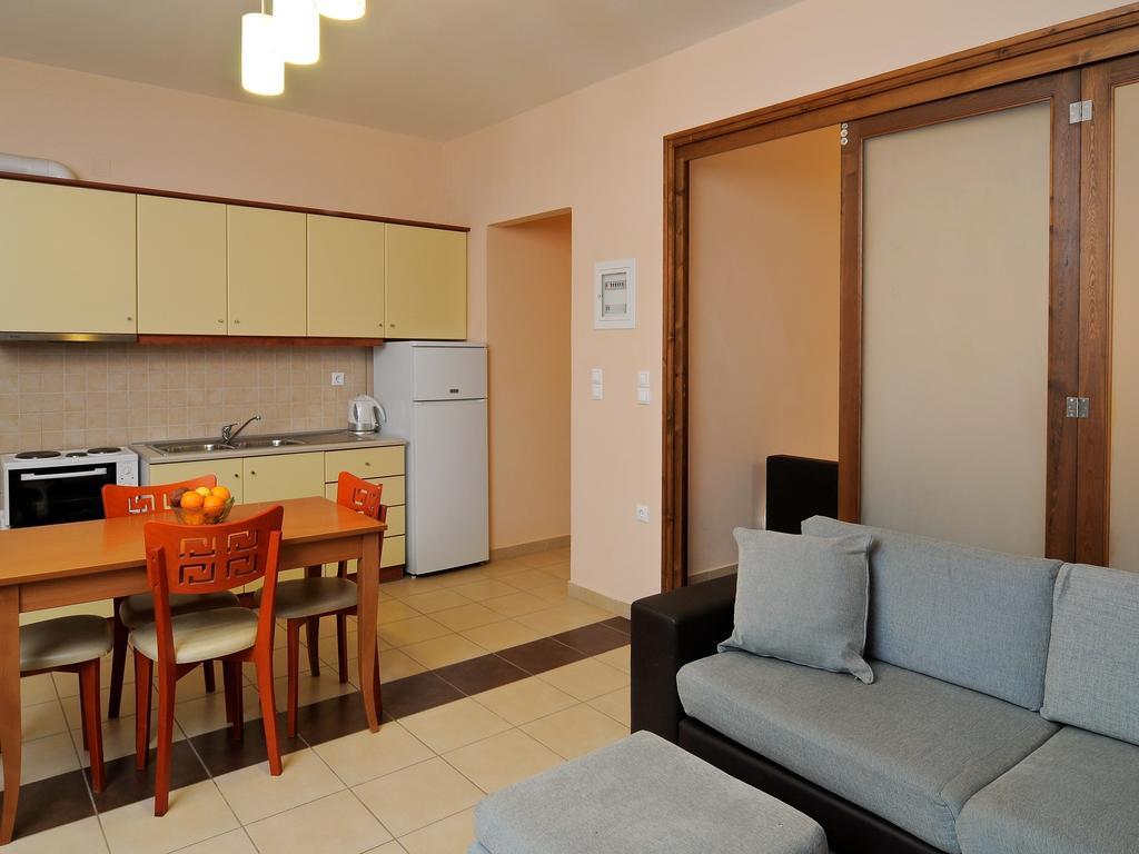 Karayiannis Villas Nafplio Zimmer foto