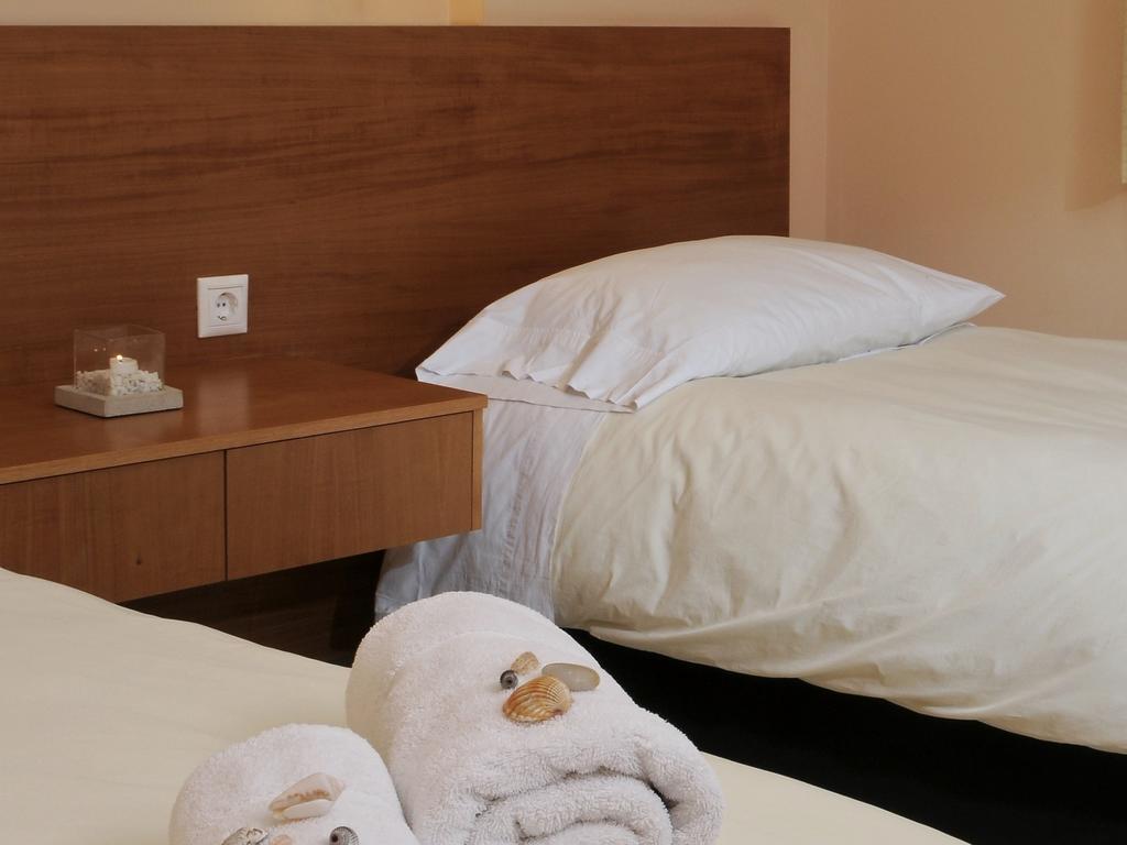 Karayiannis Villas Nafplio Zimmer foto