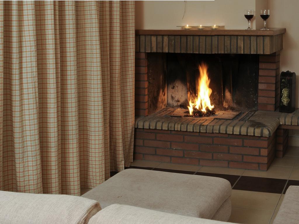 Karayiannis Villas Nafplio Zimmer foto