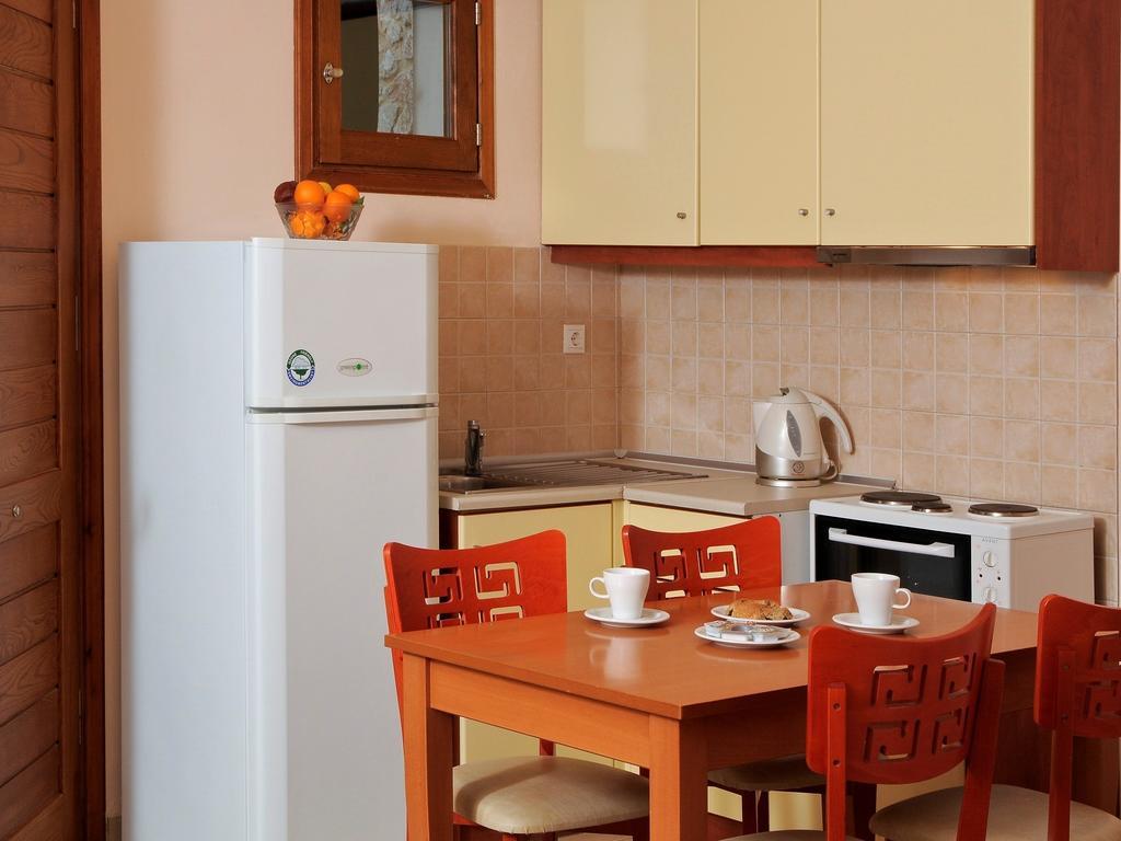 Karayiannis Villas Nafplio Zimmer foto